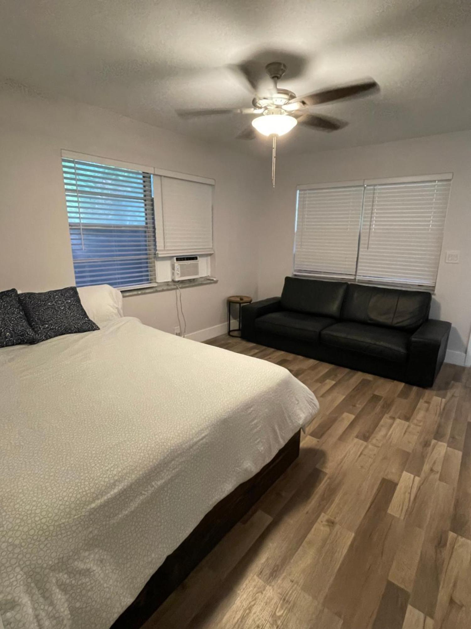 City First Story Apartments & Cottage Fort Lauderdale Exterior photo