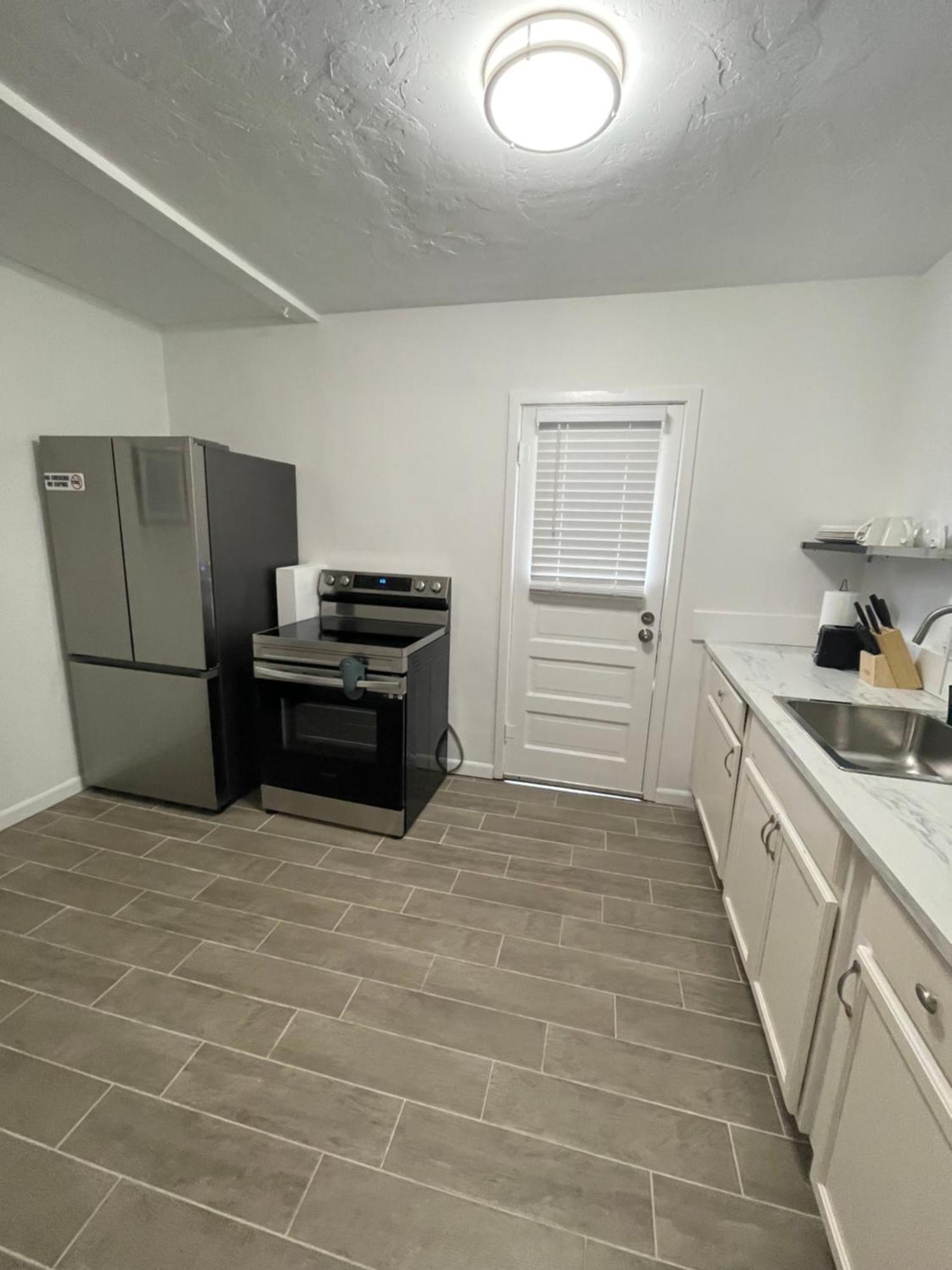 City First Story Apartments & Cottage Fort Lauderdale Exterior photo