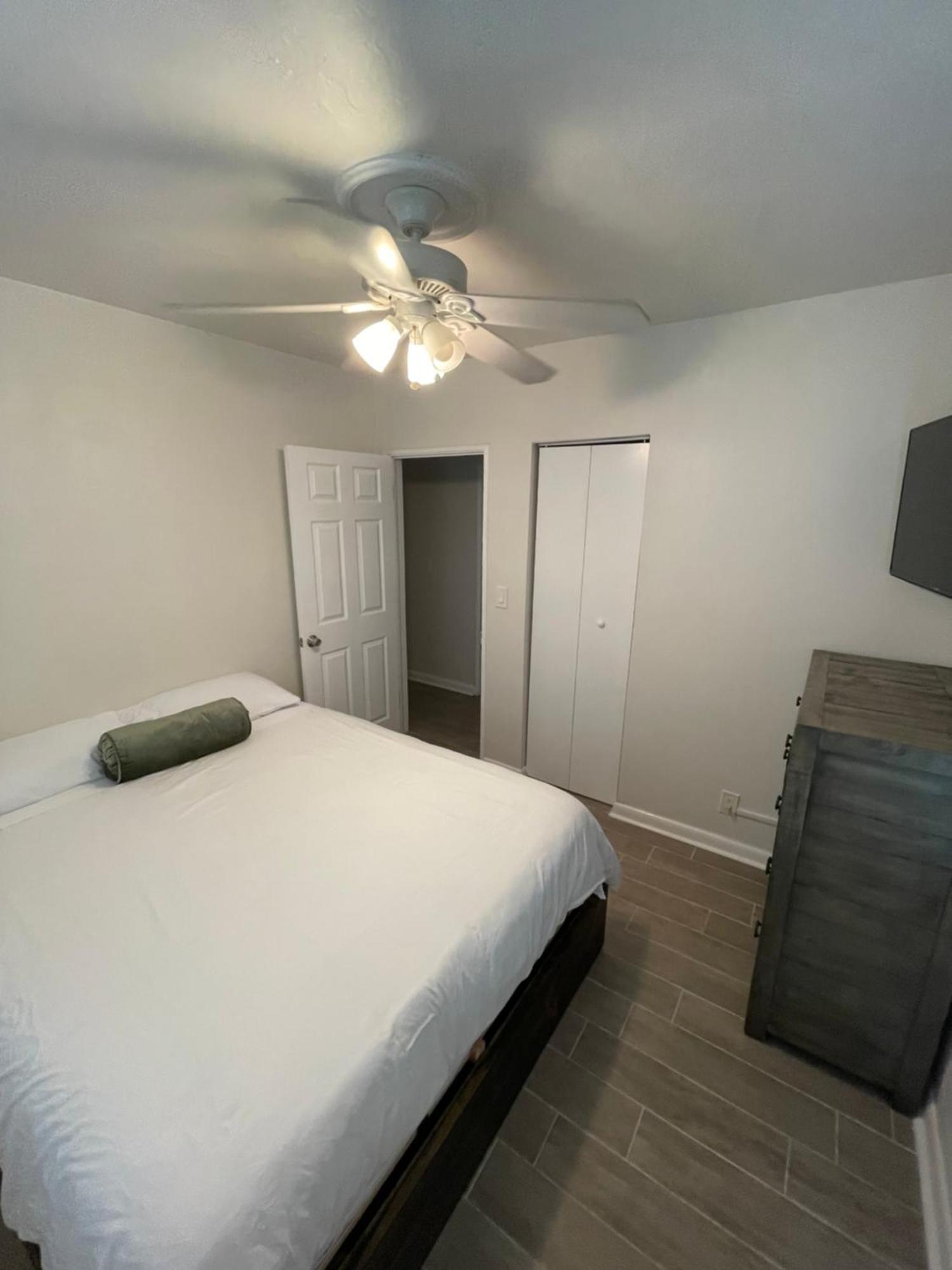 City First Story Apartments & Cottage Fort Lauderdale Exterior photo