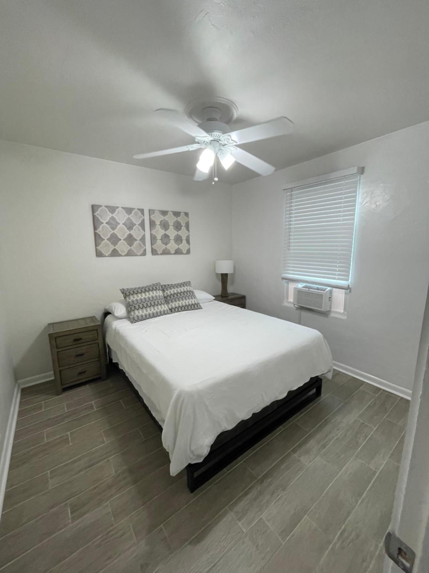 City First Story Apartments & Cottage Fort Lauderdale Exterior photo