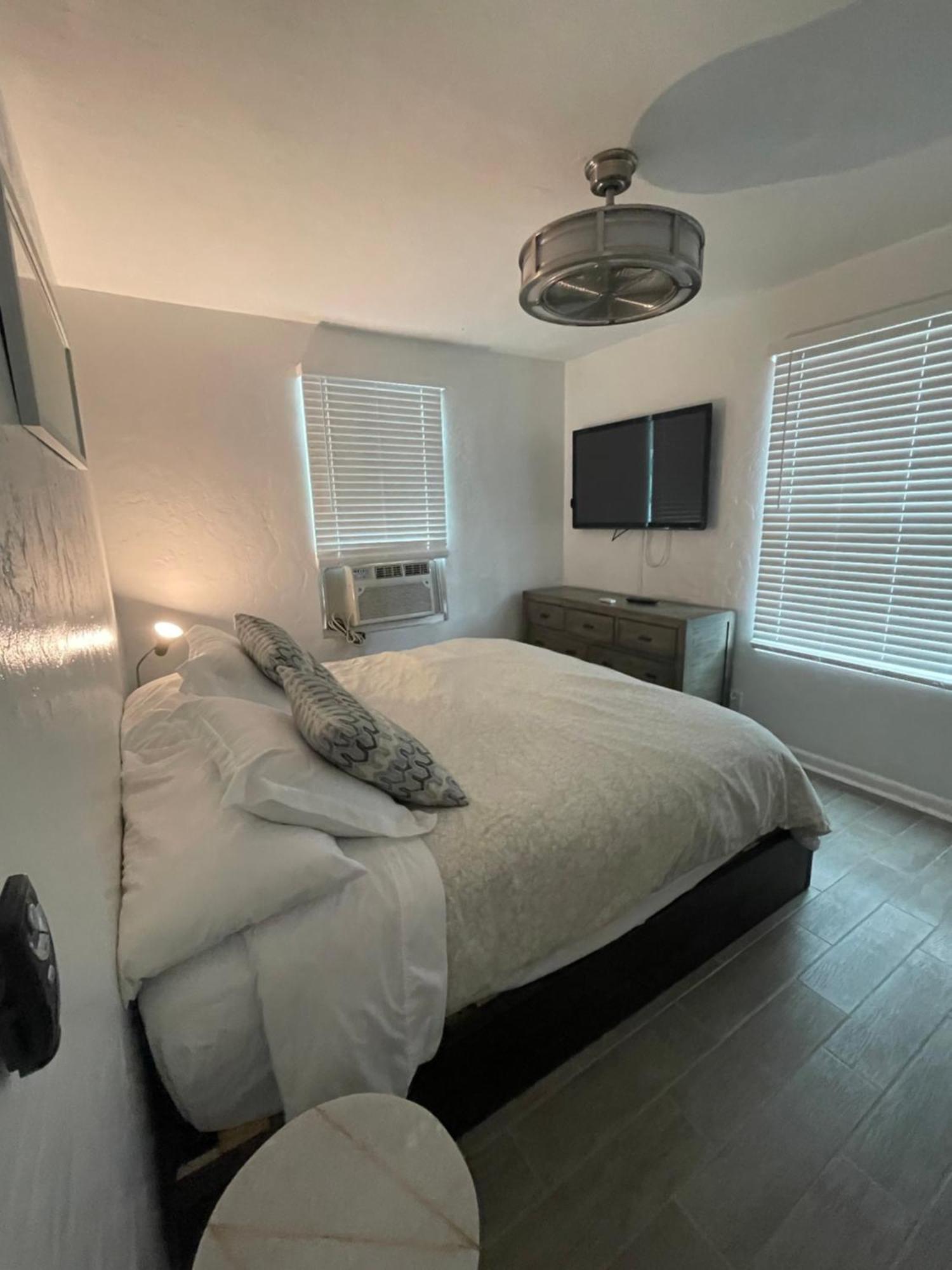 City First Story Apartments & Cottage Fort Lauderdale Exterior photo