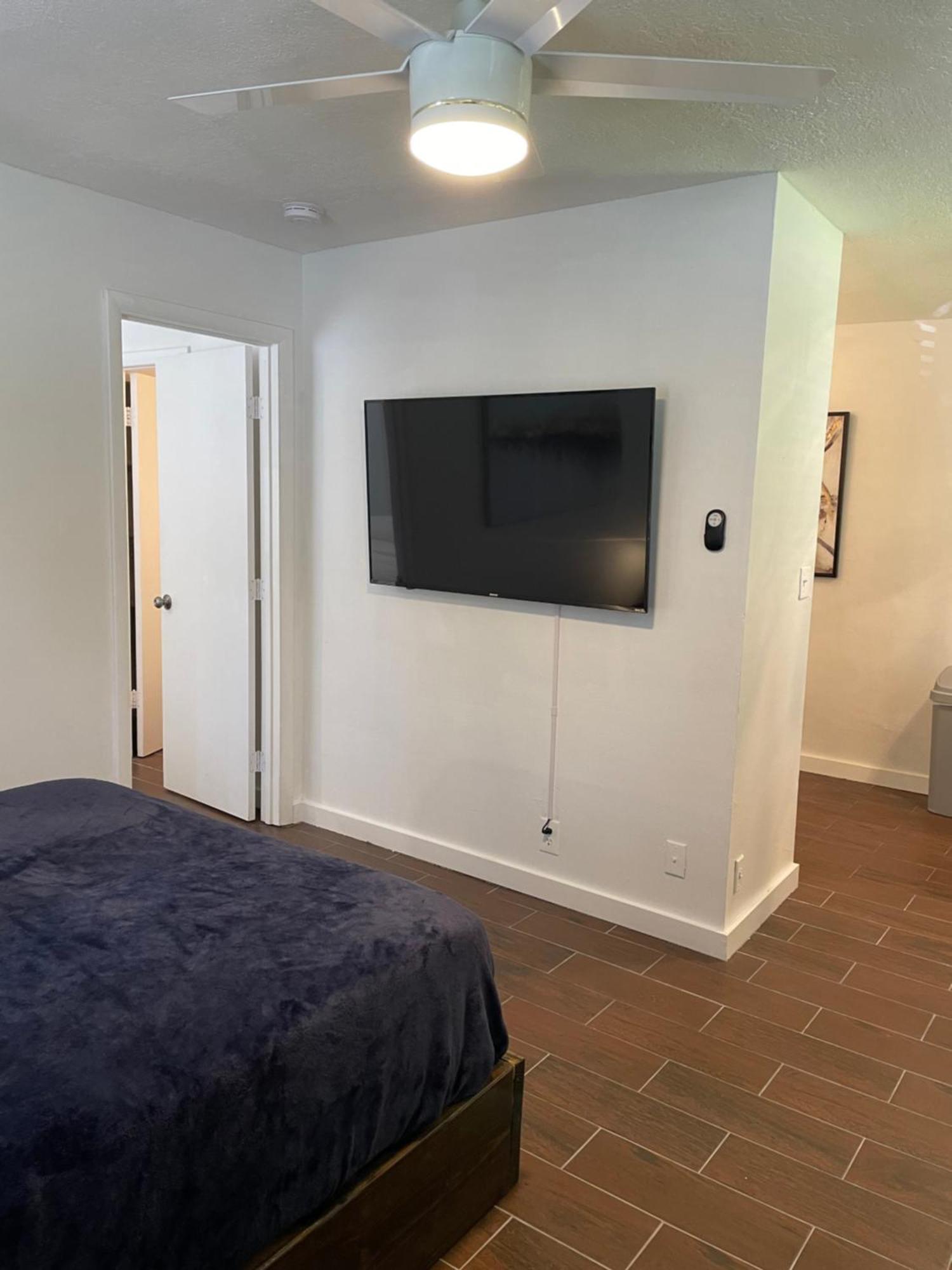 City First Story Apartments & Cottage Fort Lauderdale Exterior photo