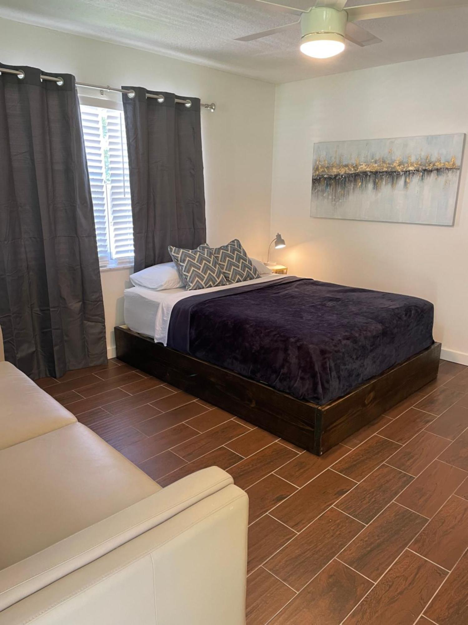 City First Story Apartments & Cottage Fort Lauderdale Exterior photo