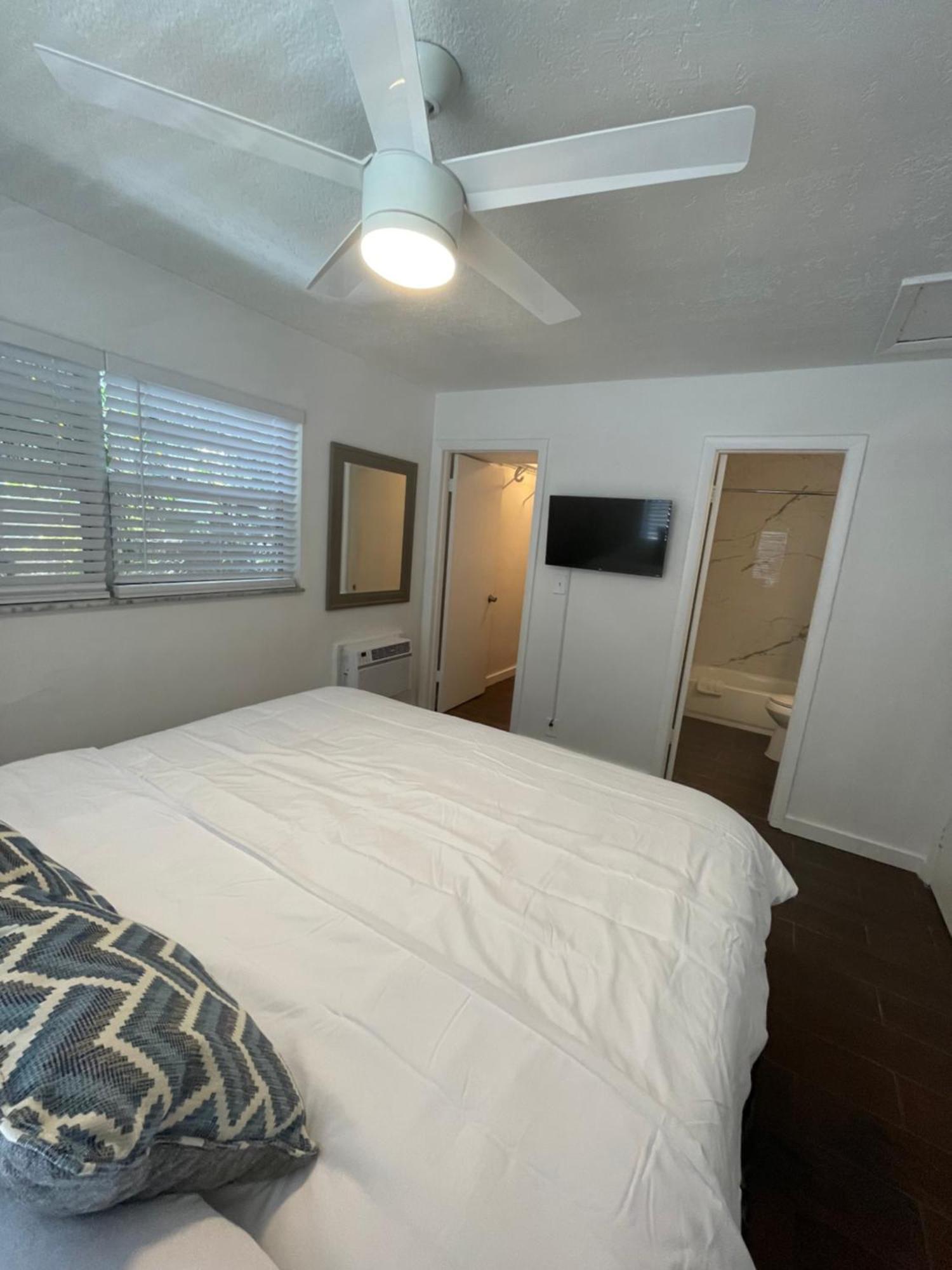 City First Story Apartments & Cottage Fort Lauderdale Exterior photo
