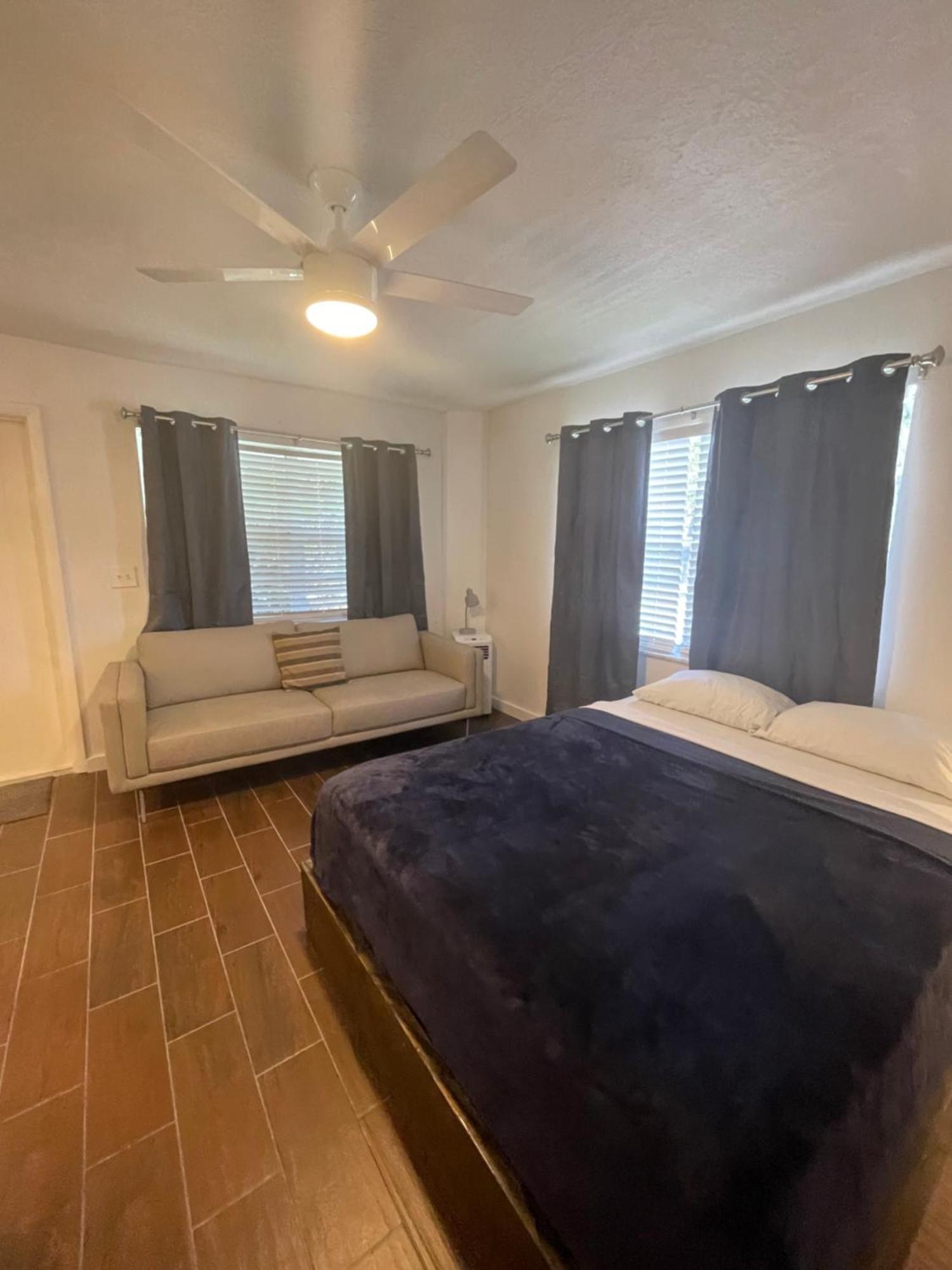 City First Story Apartments & Cottage Fort Lauderdale Exterior photo
