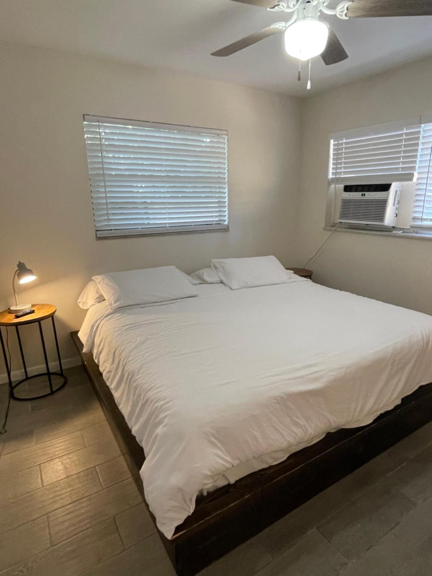 City First Story Apartments & Cottage Fort Lauderdale Exterior photo
