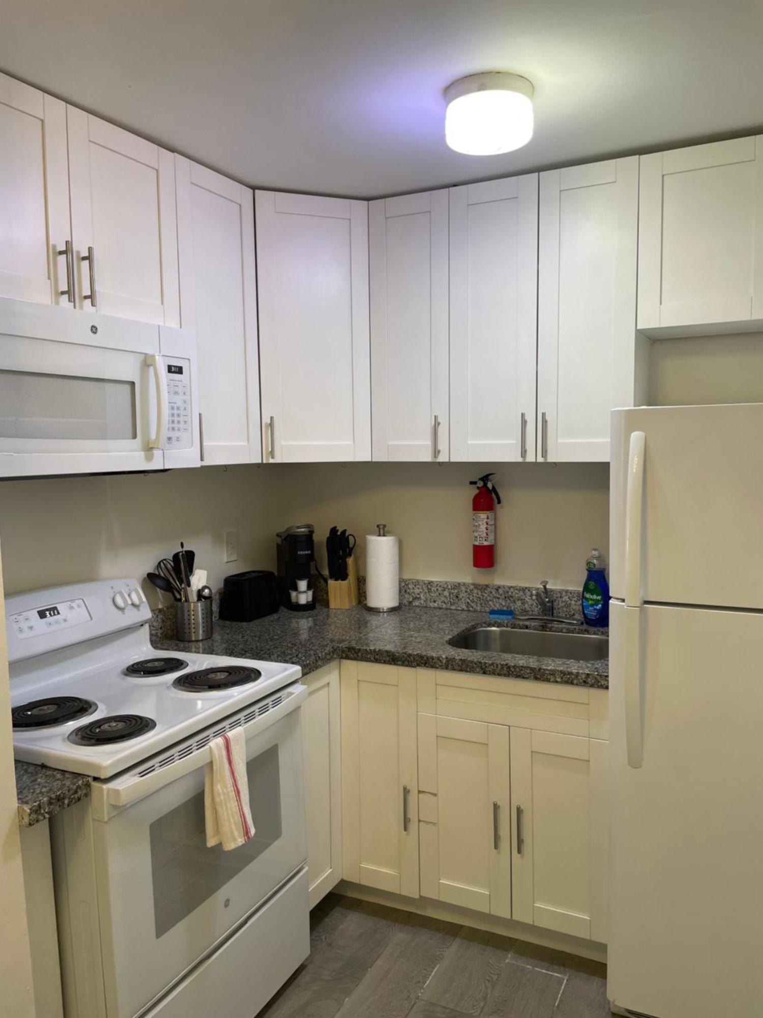 City First Story Apartments & Cottage Fort Lauderdale Exterior photo